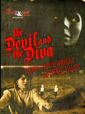 cover image of The Devil and the Diva